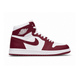 Jordan beige naranja