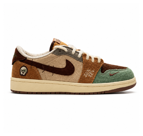 Nike SB Dunk Low x Travis Scott Cactus Jack