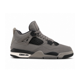 Jordan 4 gris