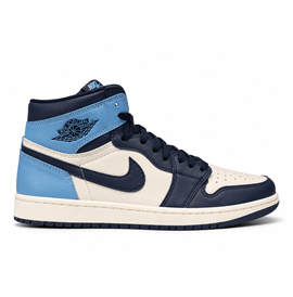 Jordan Obsidian